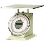 View: 10B60 Heavy-Duty Receiving Scale - Dual Read 